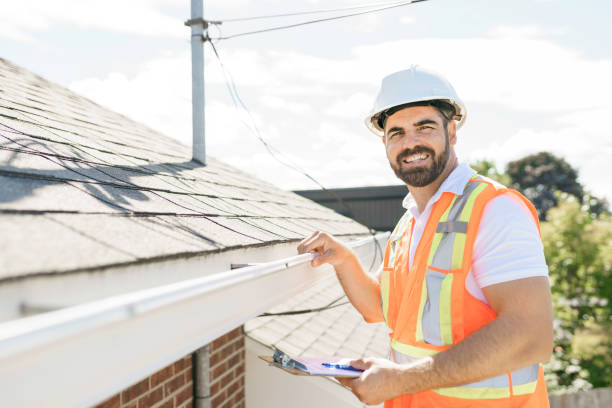 Best Slate Roofing Contractor  in Meridian Village, CO