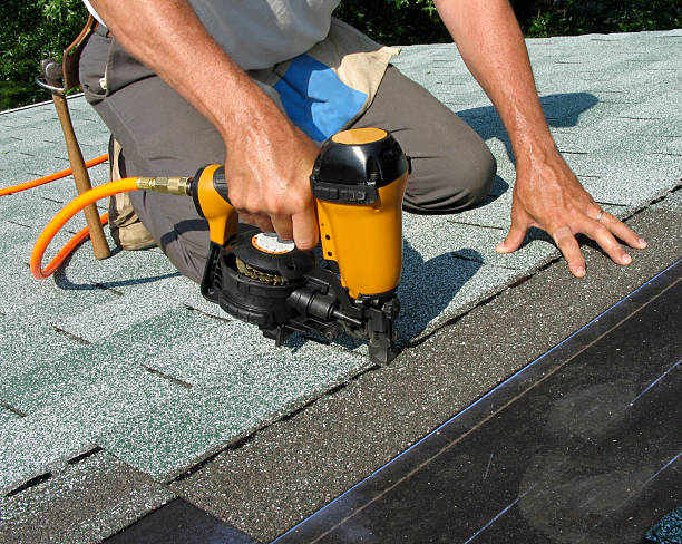 Best Roof Repair Services  in Meridian Village, CO