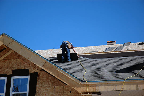 Trusted Meridian Village, CO Roofing Contractor Experts