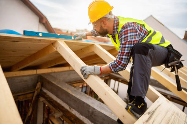 Best Flat Roof Repair Services  in Meridian Village, CO