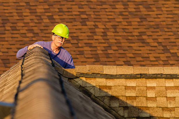 Best Roof Repair Estimates  in Meridian Village, CO