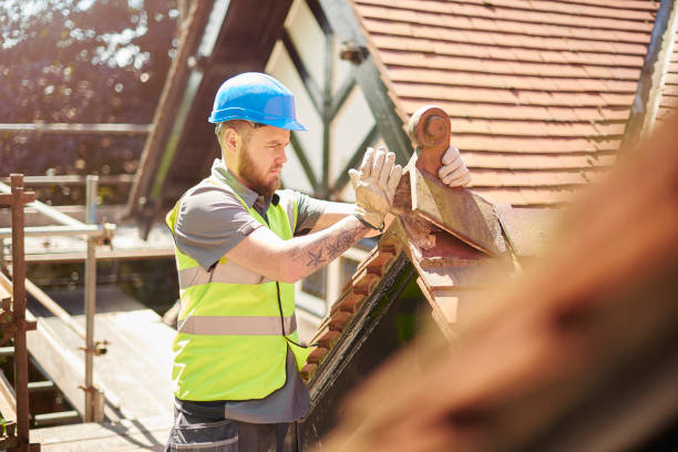 Best Commercial Roofing Services  in Meridian Village, CO