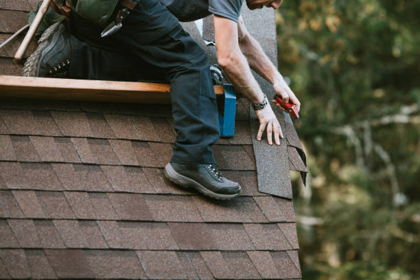 Best Roof Waterproofing Services  in Meridian Village, CO