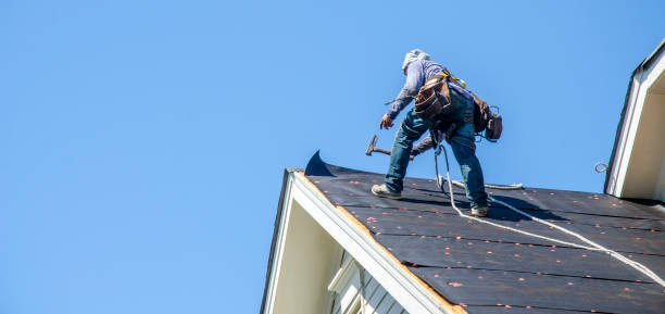 Gutter Installation and Roofing in Meridian Village, CO